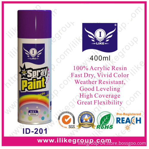 Multi Purpose Spray Paint (ID-201)